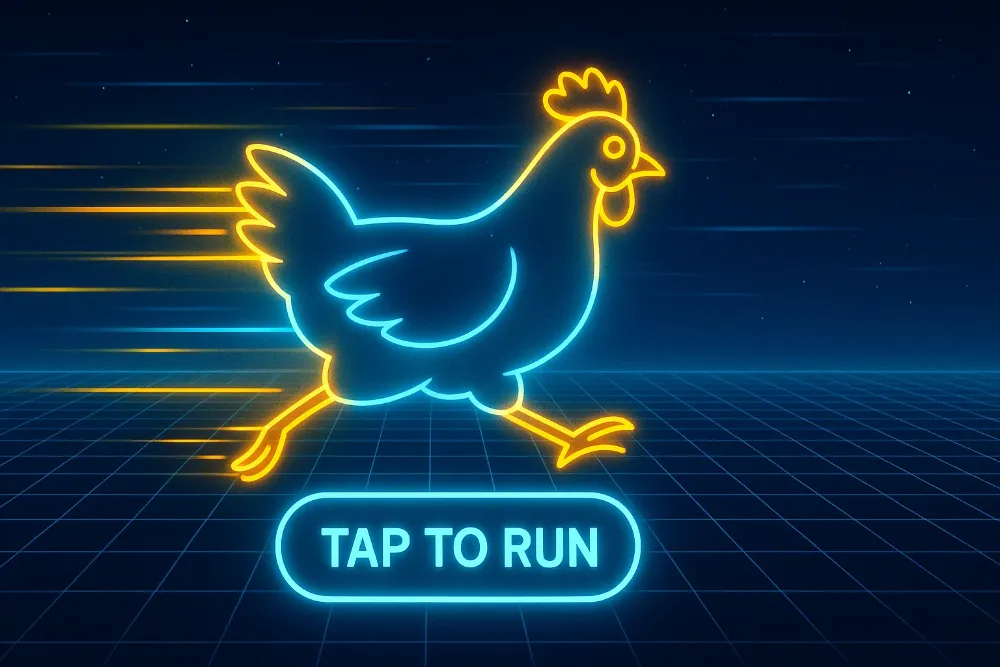 Chicken Road crash game moltiplicatore