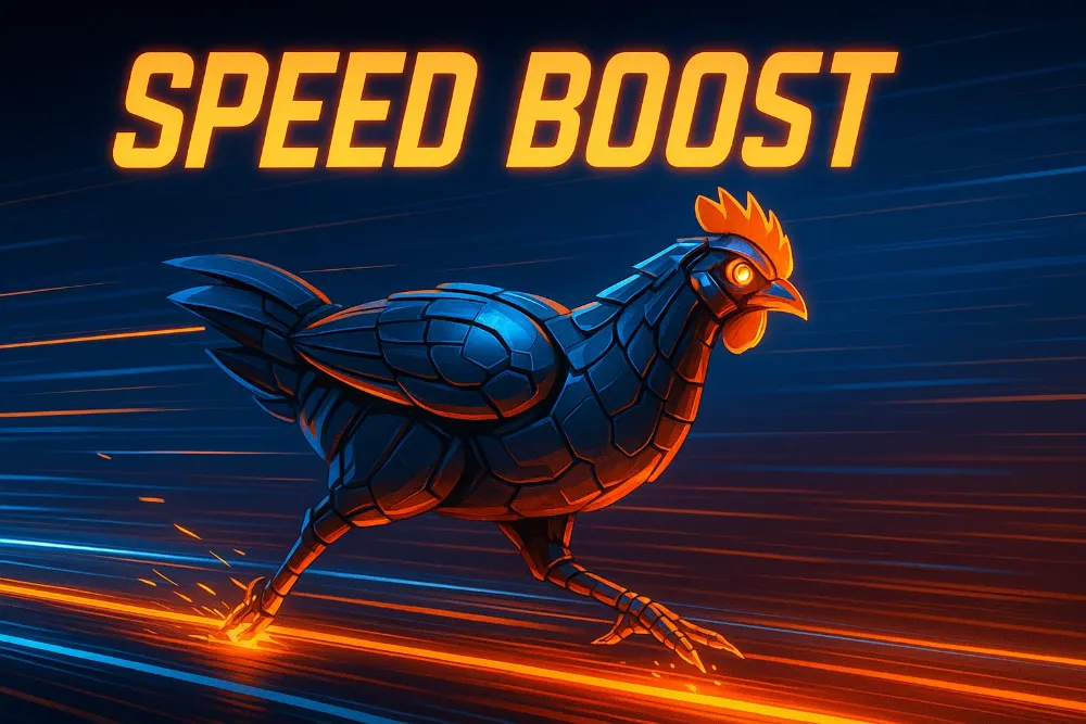 Come funziona Chicken Road moltiplicatore RNG