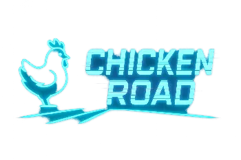 Chicken Road Logo